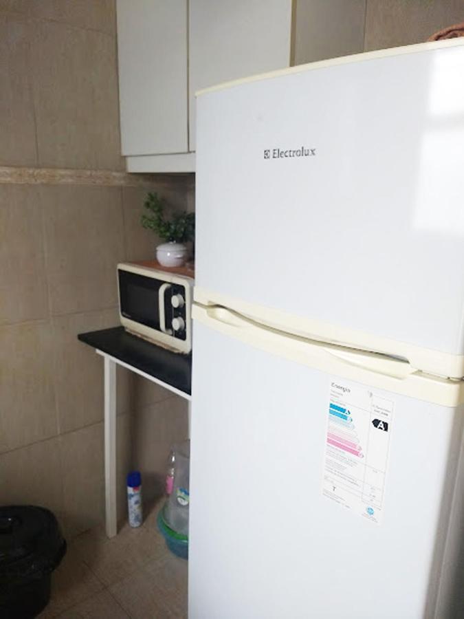 Apartament Departamento En Recoleta Muy Luminoso Piso 10 Buenos Aires Zewnętrze zdjęcie