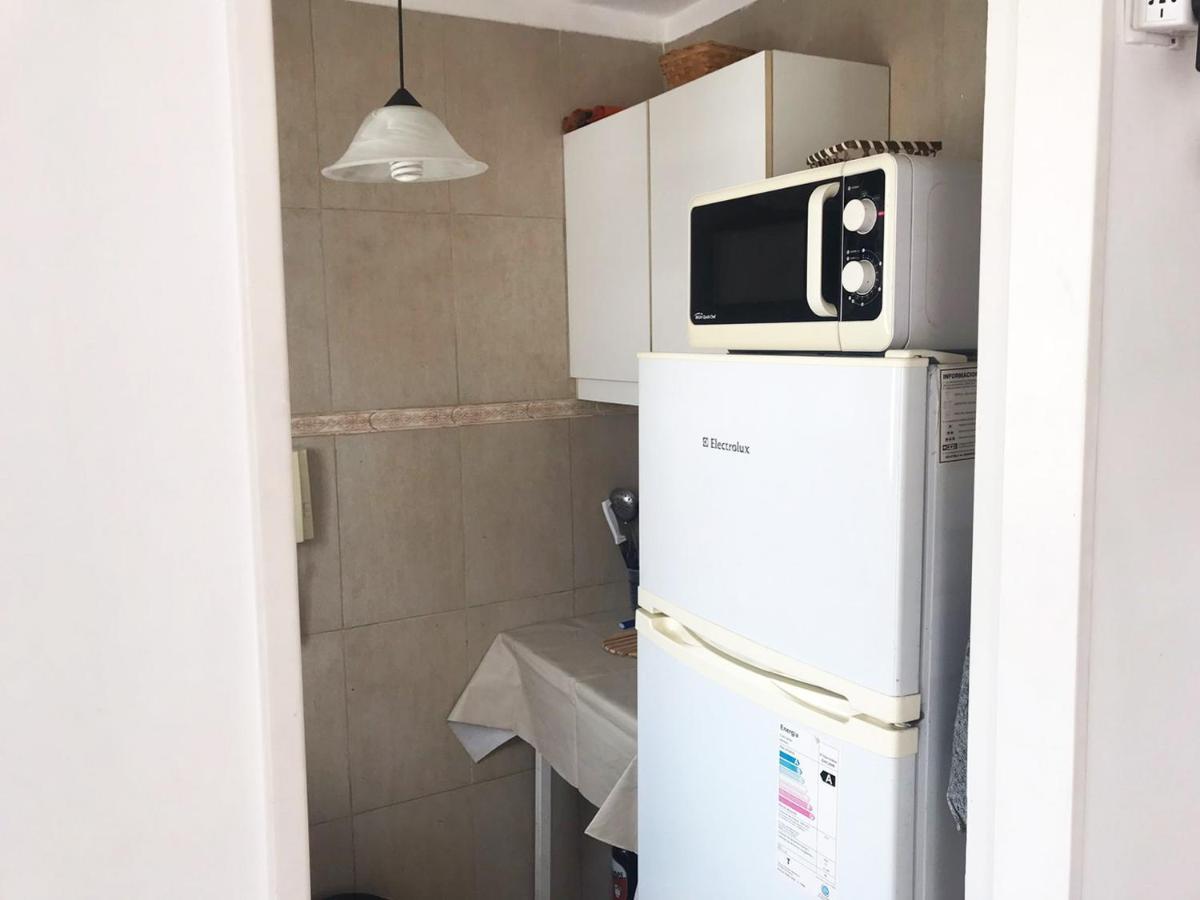 Apartament Departamento En Recoleta Muy Luminoso Piso 10 Buenos Aires Zewnętrze zdjęcie